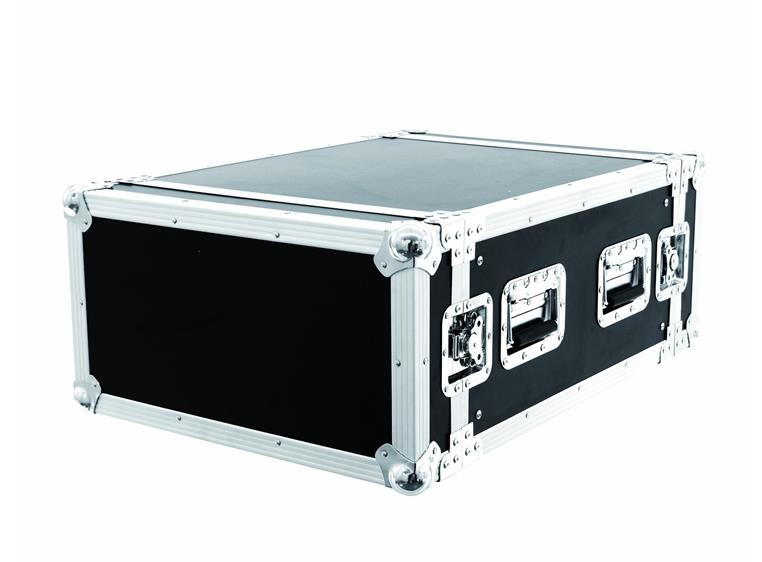 Amplifier rack PR-2ST, 6U, 55cm deep